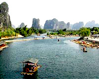 Guilin Photos