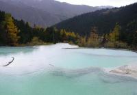  Le parc national de Wulingyuan