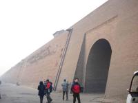 Ancienne muraille de la ville de Pingyao,Pingyao