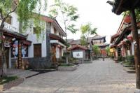 Ancienne Ville de Shuhe,Lijiang