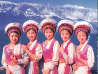 Groupes ethniques Bai