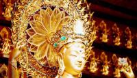 Bouddha Guanyin, Bouddhisme