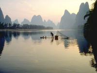 Croisière sur Rivière Li,Guilin