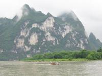 Croisière sur Rivière Li,Guilin