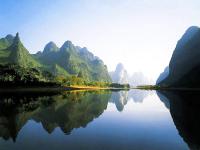 Croisière sur Rivière Li,Guilin