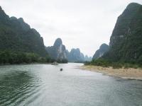 Croisière sur Rivière Li,Guilin