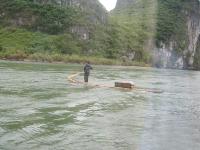 Croisière sur Rivière Li,Guilin