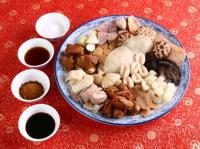 Cuisine de Fujian,Gastronomie