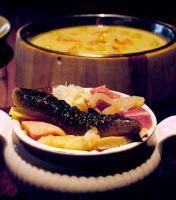 Cuisine de Fujian,Gastronomie