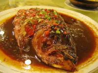Cuisine de Jiangsu,Gastronomie