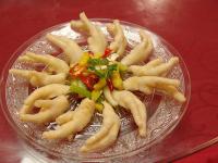 Cuisine de Sichuan,Gastronomie