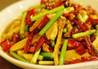 Cuisine de Sichuan,Gastronomie