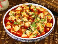 Cuisine de Sichuan,Gastronomie