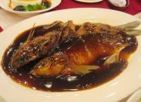 Cuisine de Zhejiang,Gastronomie
