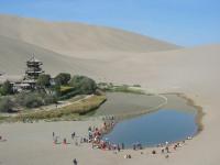 Dunhuang