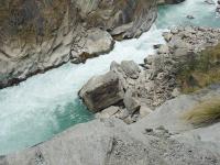 Gorges du Saut du tigre,Lijiang