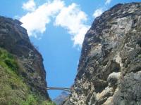 Gorges du Saut du tigre,Lijiang