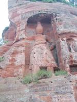 Grand Bouddha de Leshan