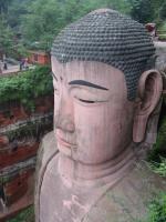 Grand Bouddha de Leshan