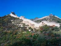 Grande Muraille de Jinshanling (UNESCO)