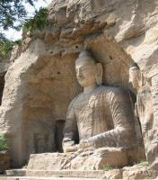 Grottes du Yungang,Datong