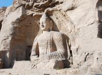 Grottes du Yungang,Datong