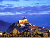 Gyantsé & Dzong