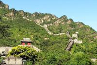 Grande Muraille de Huangyaguan