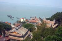 Ile de Meizhou