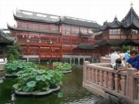 Jardin Yuyuan