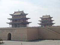 Jiayuguan