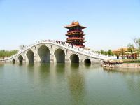 le Jour de Qingming au bord de la rivière