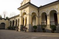 L'Ancien Palais Présidentiel, Nanjing