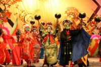 L'opéra du Sichuan