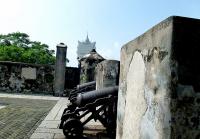 La Forteresse du Mont et le Musée de Macau