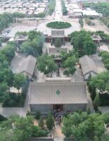 La pagode Haibao,Yingchuan