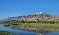 La Ville de pierre de Tashkurgan