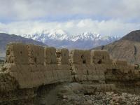La Ville de pierre de Tashkurgan