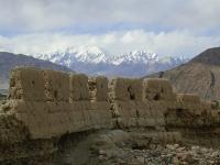 La Ville de pierre de Tashkurgan