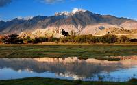 La Ville de pierre de Tashkurgan