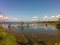 Lac erhai,Dali