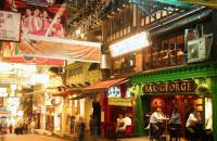 Lan Kwai Fong