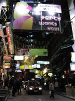 Lan Kwai Fong