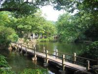 Le Jardin de l'Allégresse, Wuxi