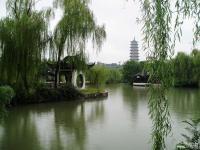 Le jardin Xuyuan, Nanjing