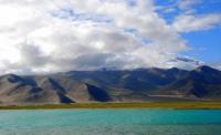 Le Lac Karakul