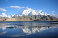 Le Lac Karakul