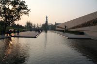 Le mémorial du massacre de Nanjing