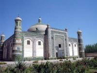 Kashgar Picture