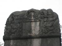 Le mausolée de Ming Xiaoling, Nanjing